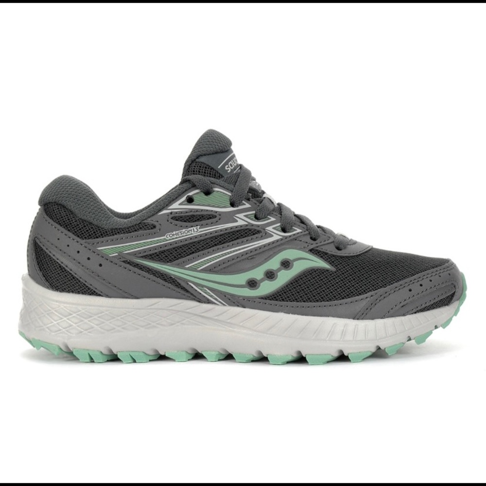 New women’s Saucony Cohesion13 Sz 11